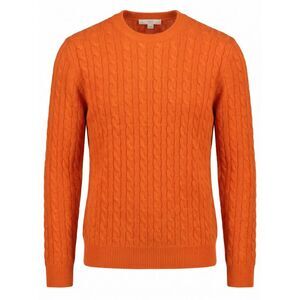 Malo Men Cashmere Round Neck
